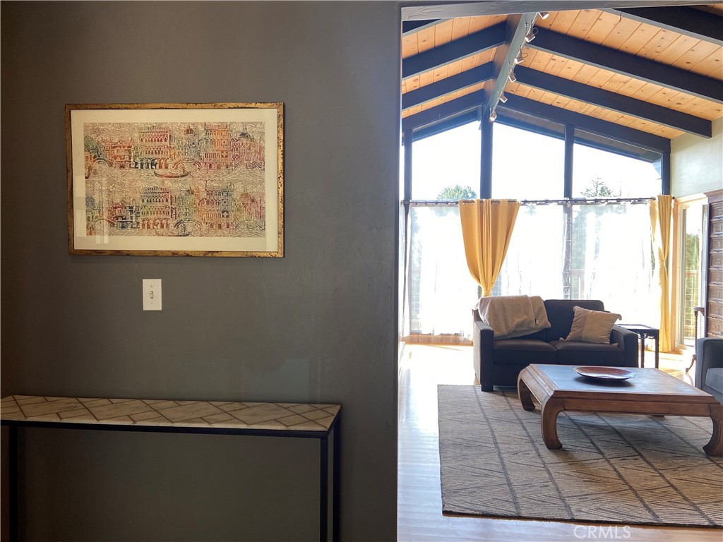 3402 Buttermilk Lane Arcata, CA 95521 - Photo 2 of 48 a living room with furniture and a window