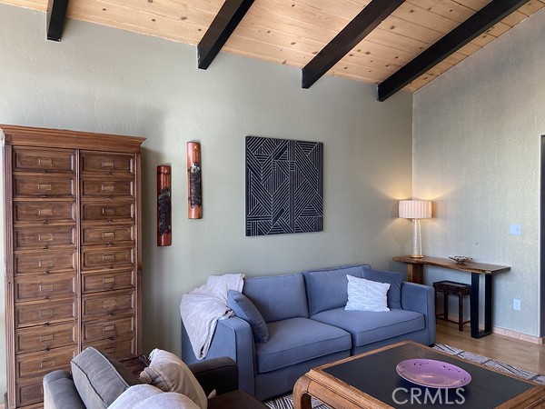3402 Buttermilk Lane Arcata, CA 95521 - Photo 5 of 48 a living room with furniture and a lamp