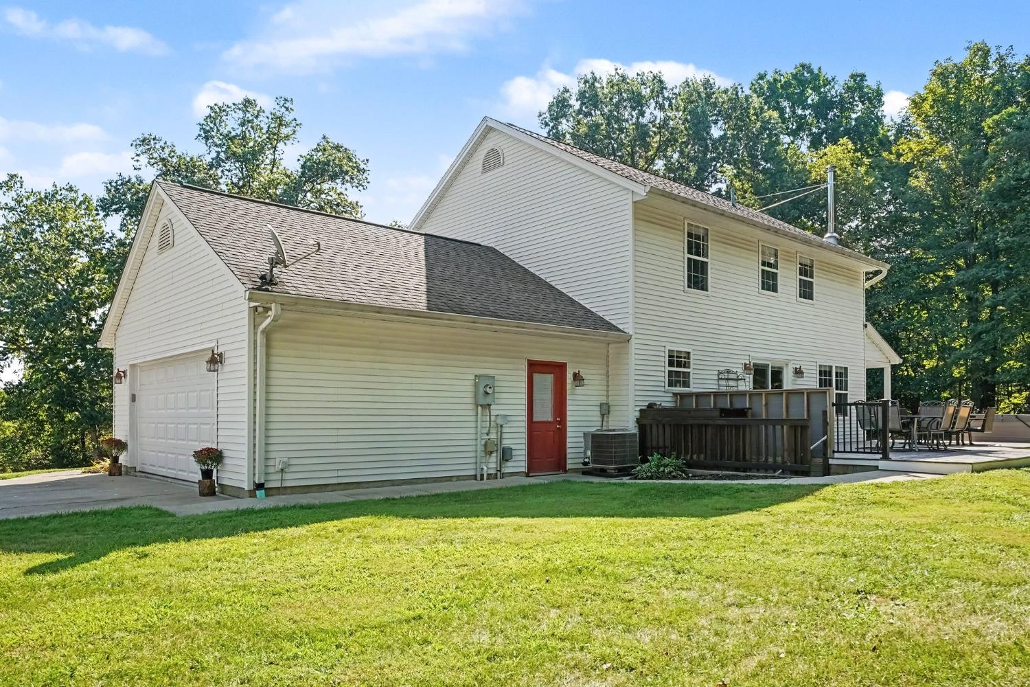 21573 Burtzelbach Road Guilford, IN 47022 - Photo 35 of 57 Gallery Image 35