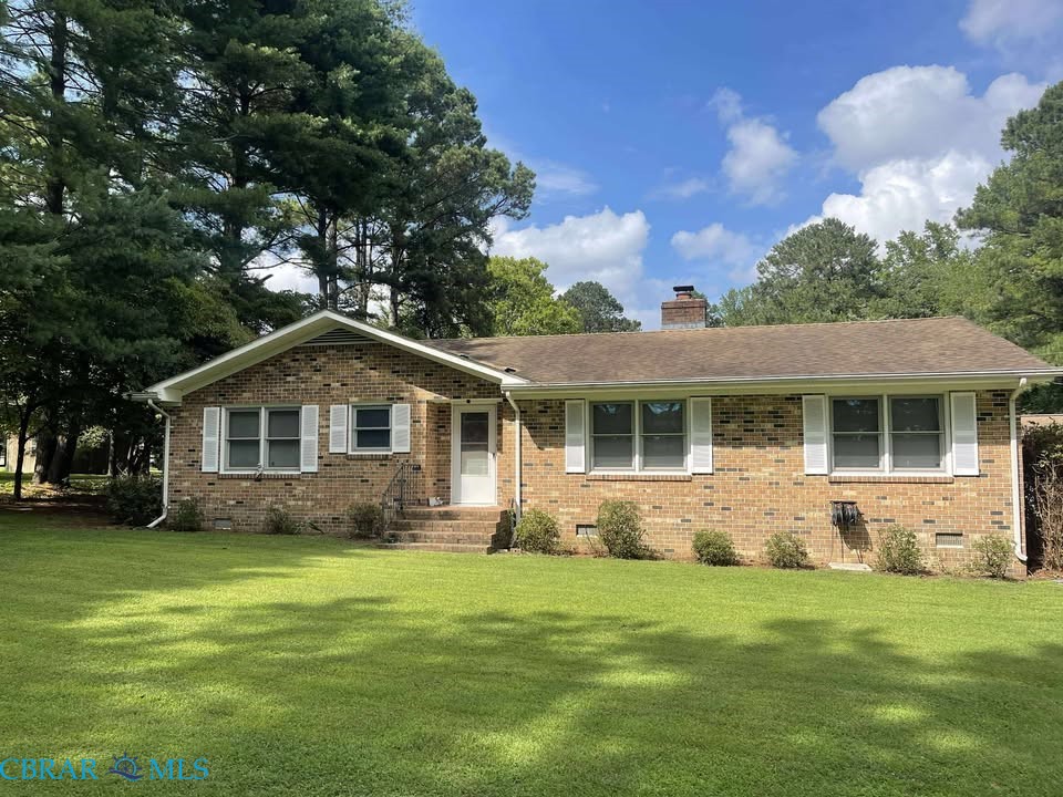 5257 Chestnut Fork Road Gloucester, VA 23061 - Photo 2 of 36