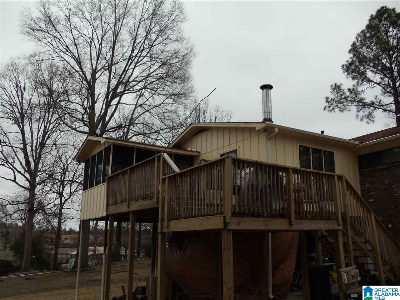 717 Glen Ridge Drive Fairfield, AL 35064 - Photo 16 of 16