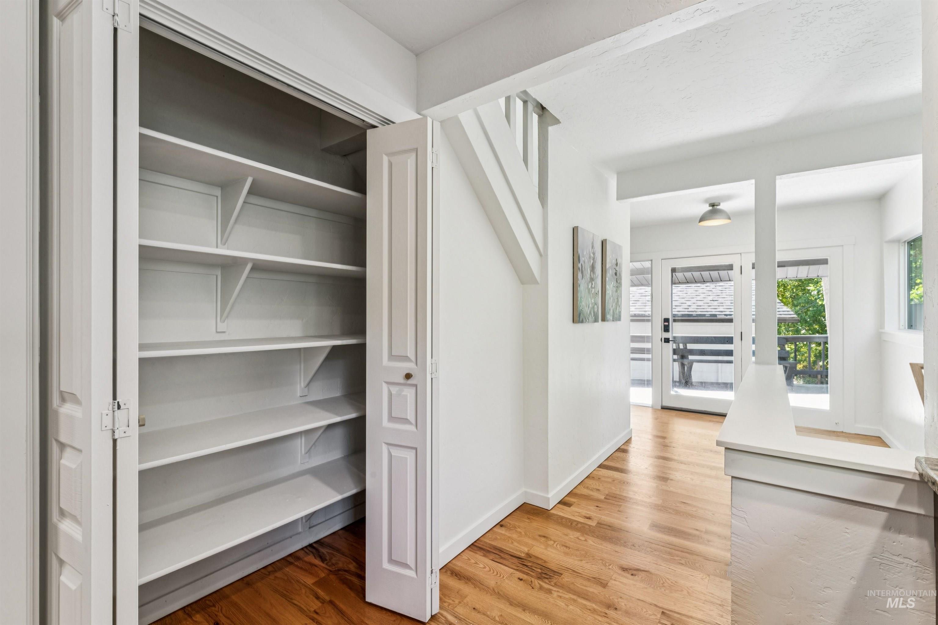 2419 West Hill Road Boise, ID 83702 - Photo 10 of 50 View of pantry