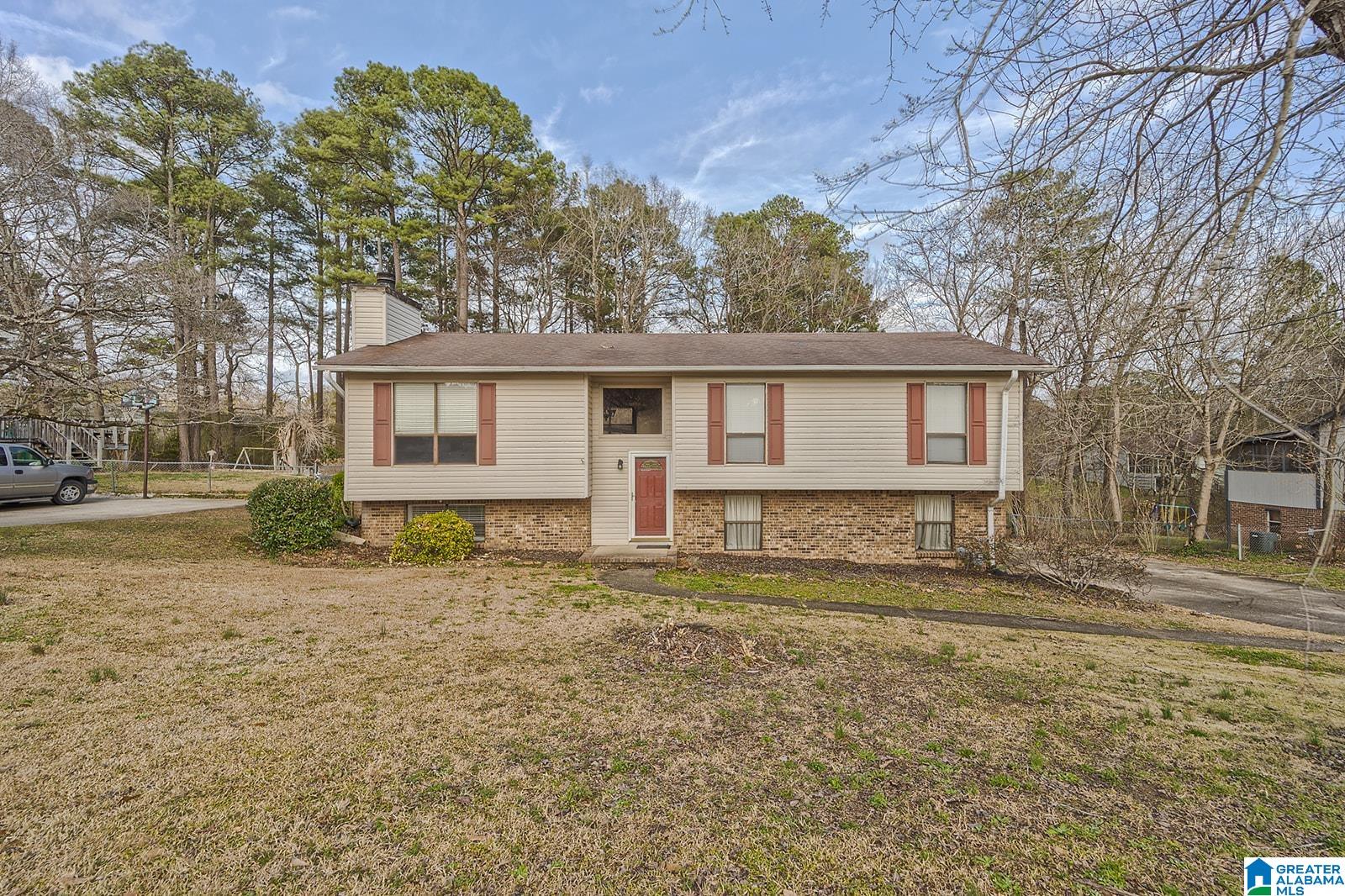 5267 Memory Lane Mount Olive, AL 35117 - Photo 2 of 31