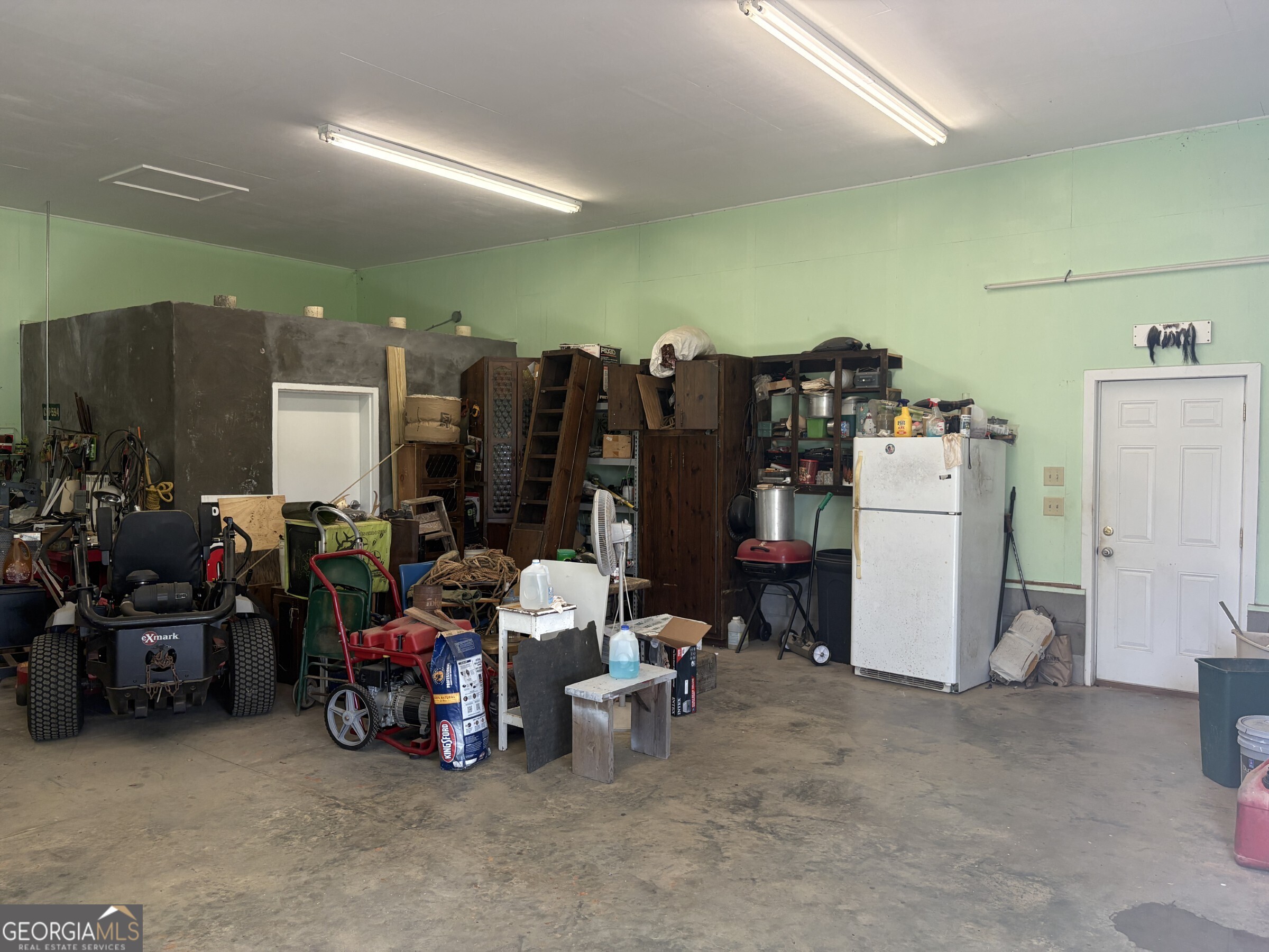 2638 Henderson Grove Road Davisboro, GA 31018 - Photo 27 of 45