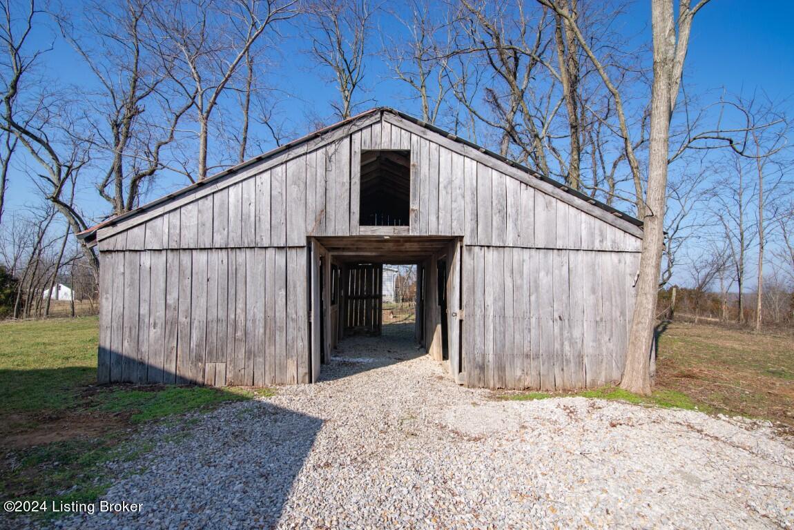 1320 Arnold School Road Webster, KY 40176 - Photo 53 of 65 1325 Arnold School Rd-65