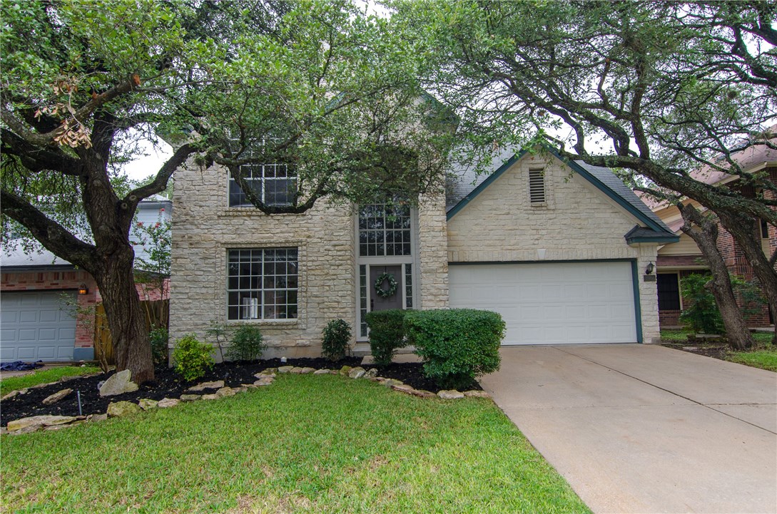 8627 Ephraim Road Austin, TX 78717 - Photo 1 of 1 4 BR home in highly sought after Woods of Brushy Creek ~ Large trees