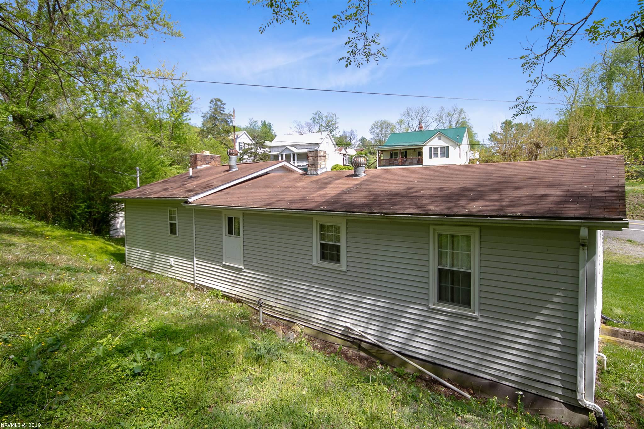 6431 New River Road Radford, VA 24141 - Photo 8 of 26 Gallery Image 8