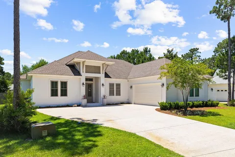 $975,000 | 51 Morning Sun Court, Santa Rosa Beach, FL 32459