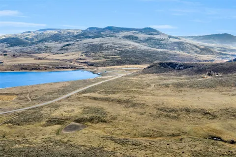 $775,000 | 29250 Lakeside Lane, Oak Creek, CO 80467