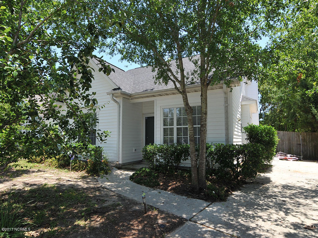 1116 Welborn Road Wilmington, NC 28409 - Photo 1 of 16 1116 Welborn Rd 2