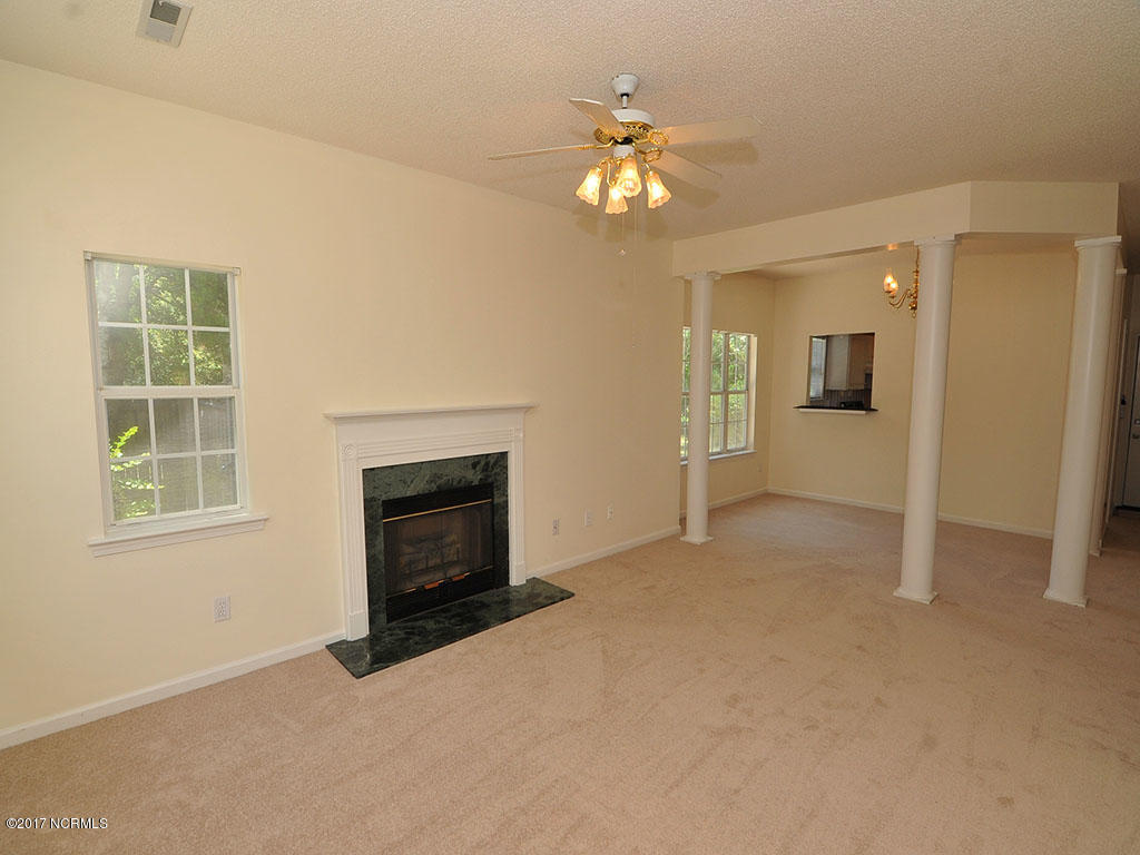 1116 Welborn Road Wilmington, NC 28409 - Photo 2 of 16 Family and Dining