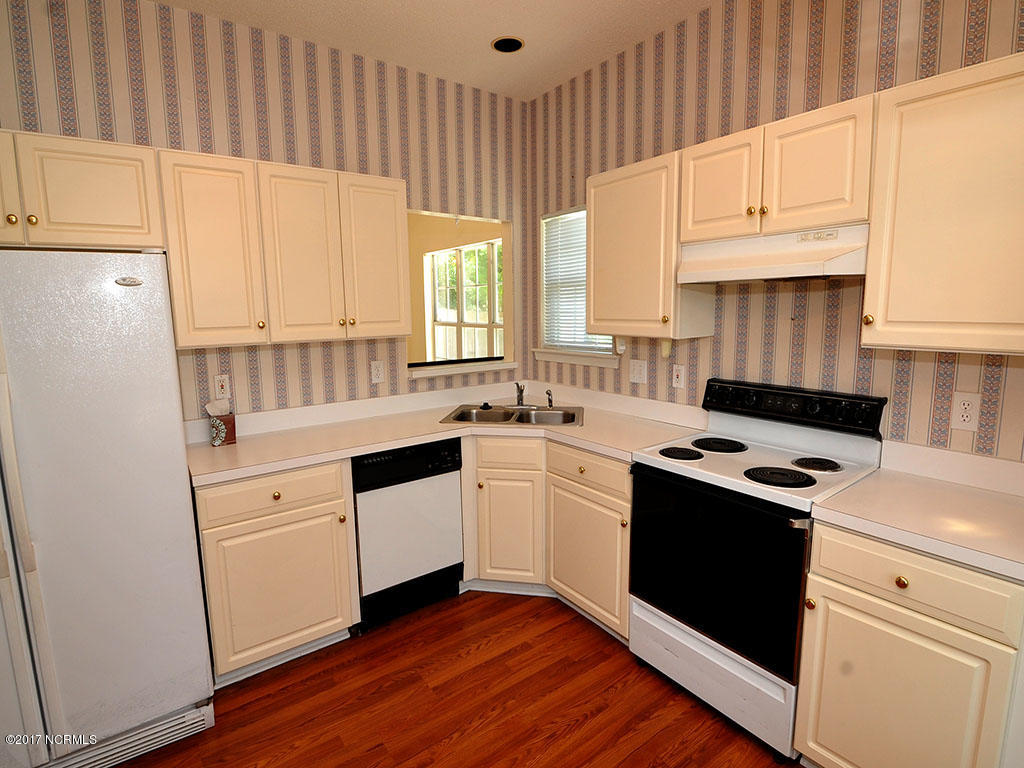 1116 Welborn Road Wilmington, NC 28409 - Photo 6 of 16 Kitchen 2