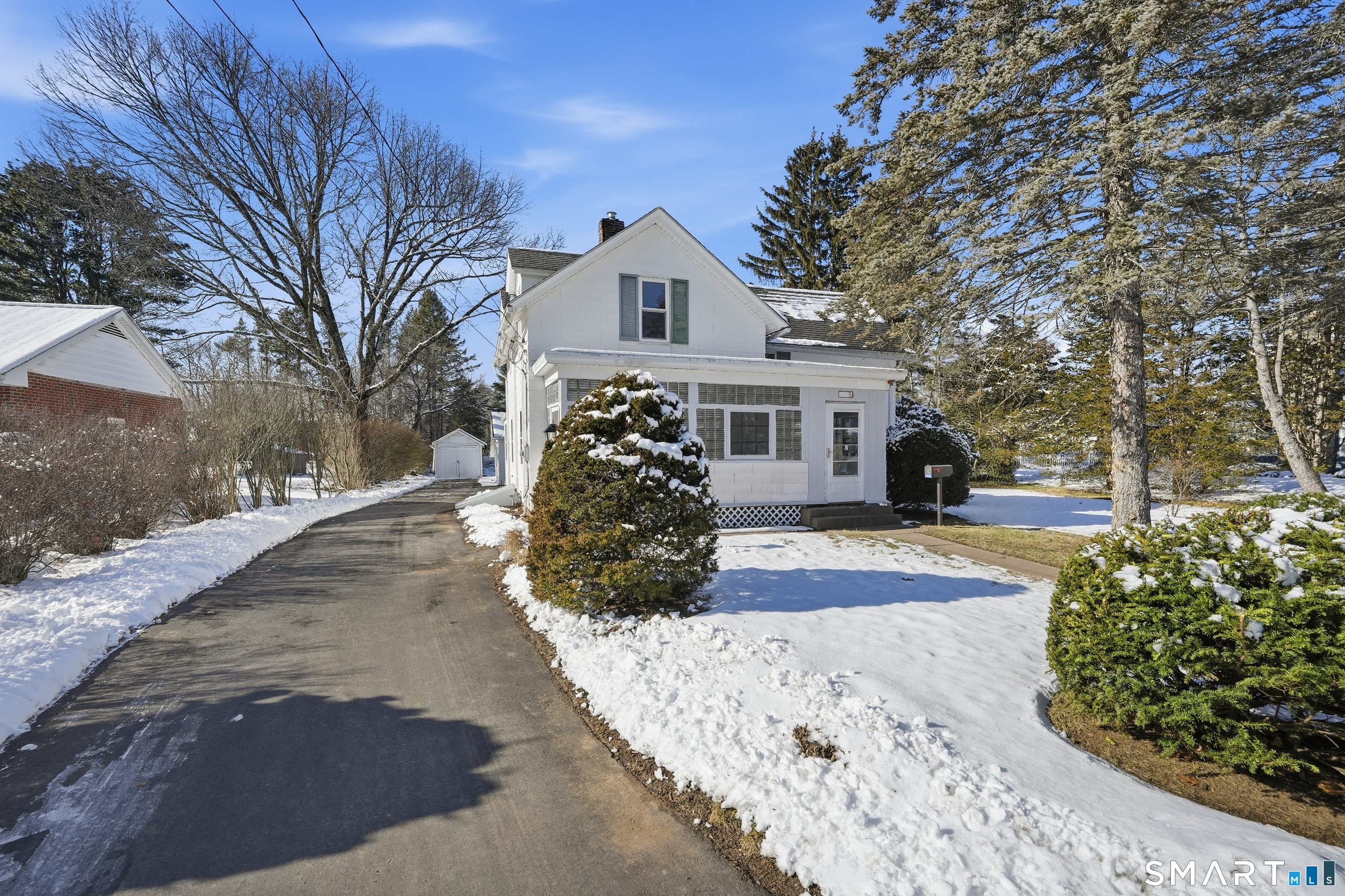 158 McKee Street Manchester, CT 06040 - Photo 37 of 37