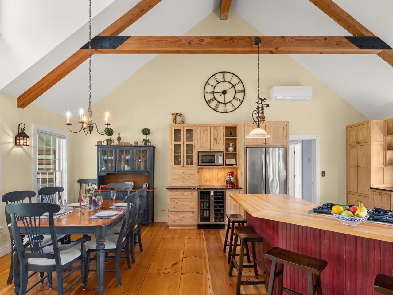 880 Stonefence Road Richmond, VT 05477 - Photo 5 of 50 Gallery Image 5