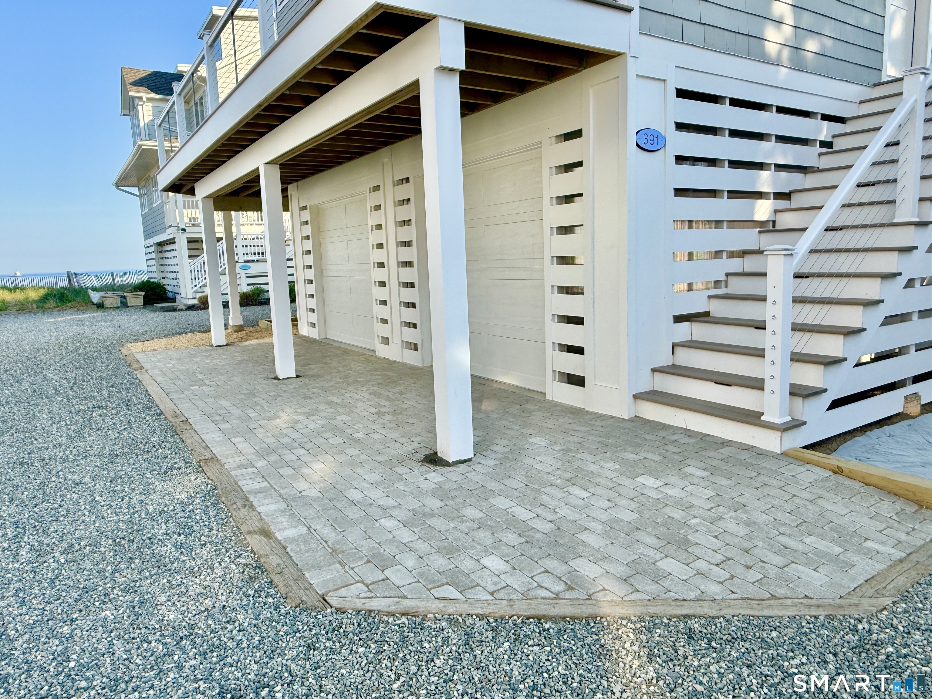 691 Fairfield Beach Road, Unit 691 Fairfield, CT 06824 - Photo 5 of 37