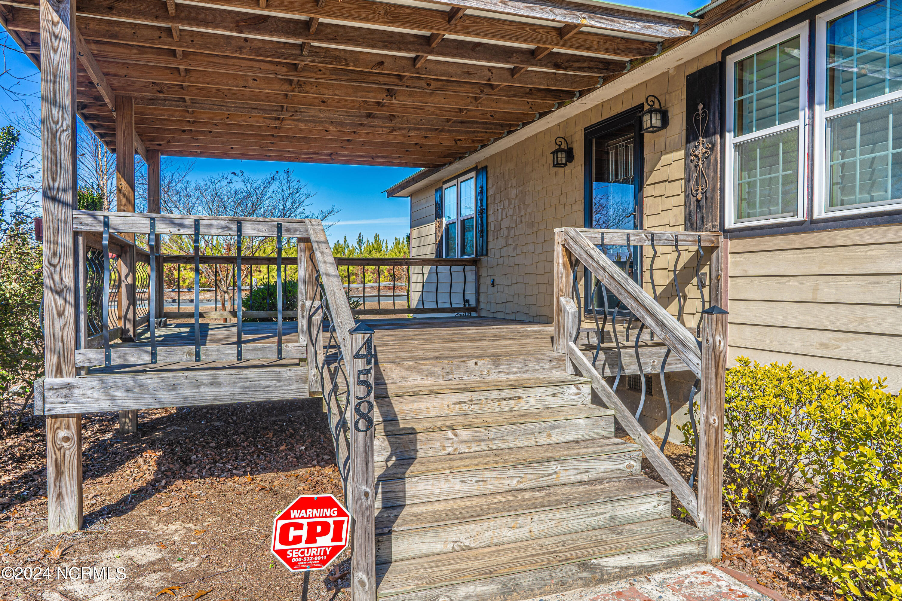 458 Peggy Mill Road Hamlet, NC 28345 - Photo 29 of 41 DSC08881