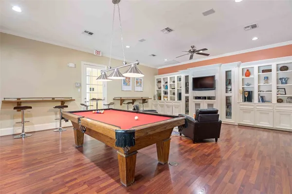 $1,235 | 2400-618 Spring Rain Drive, Spring, TX 77379