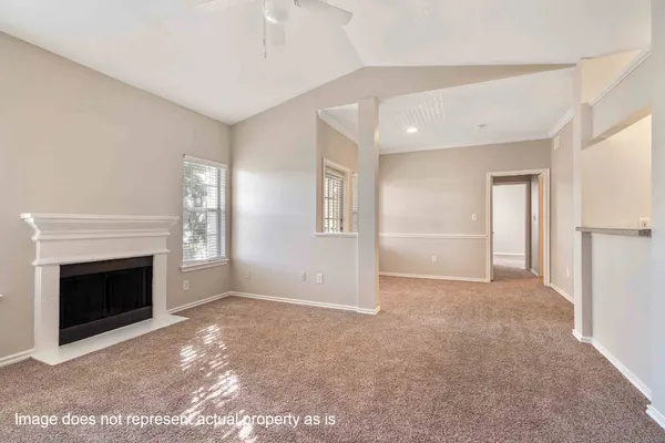 $1,235 | 2400-618 Spring Rain Drive, Spring, TX 77379