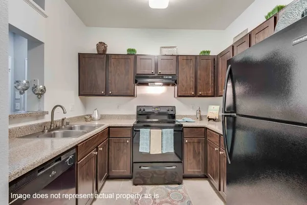 $1,235 | 2400-618 Spring Rain Drive, Spring, TX 77379