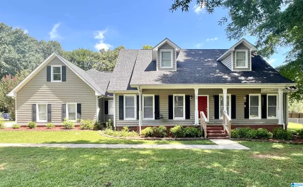 $350,000 | 20 Kingsway Drive, Anniston, AL 36207