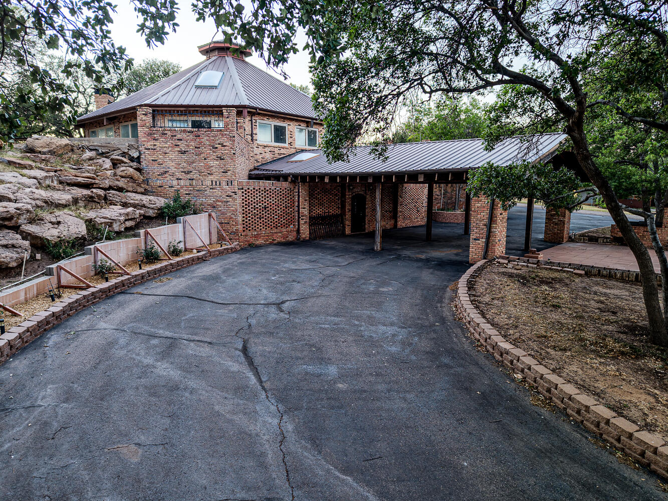 409 Mill Road Lubbock, TX 79403 - Photo 4 of 86 Front Exterior