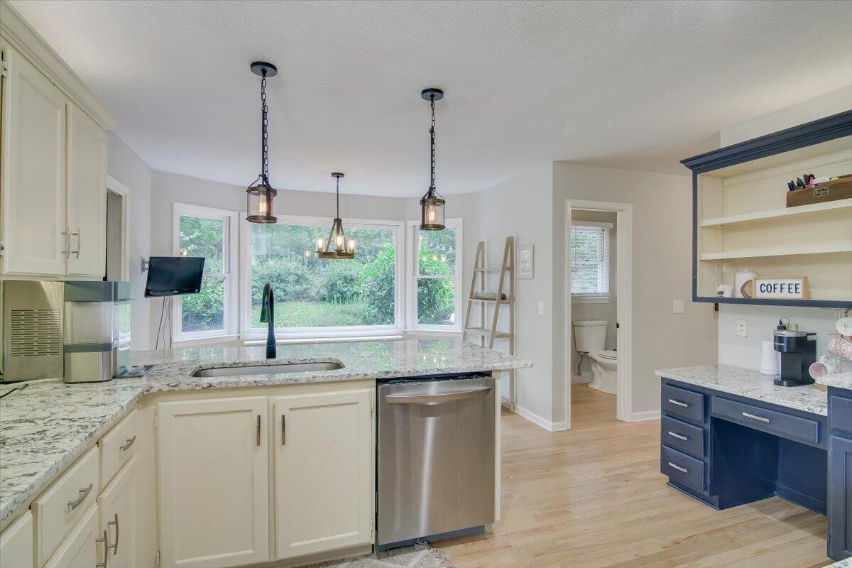 1407 Woodbine Road Aiken, SC 29803 - Photo 11 of 34 Gallery Image 11