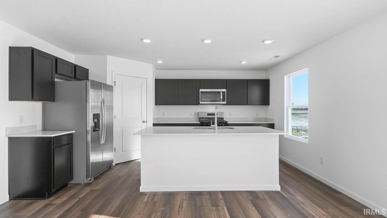 5517 Tranquilo Way Fort Wayne, IN 46818 - Photo 11 of 36