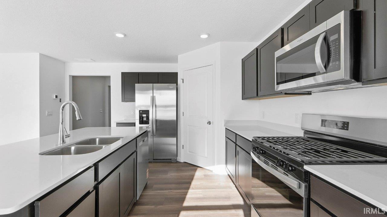 5517 Tranquilo Way Fort Wayne, IN 46818 - Photo 12 of 36