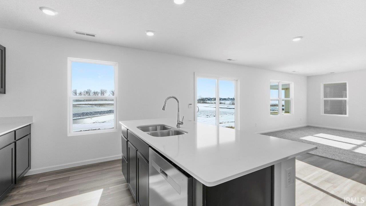 5517 Tranquilo Way Fort Wayne, IN 46818 - Photo 15 of 36