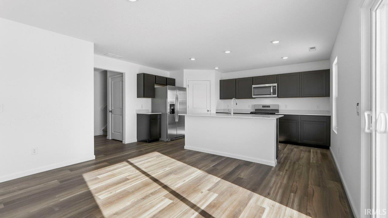 5517 Tranquilo Way Fort Wayne, IN 46818 - Photo 16 of 36