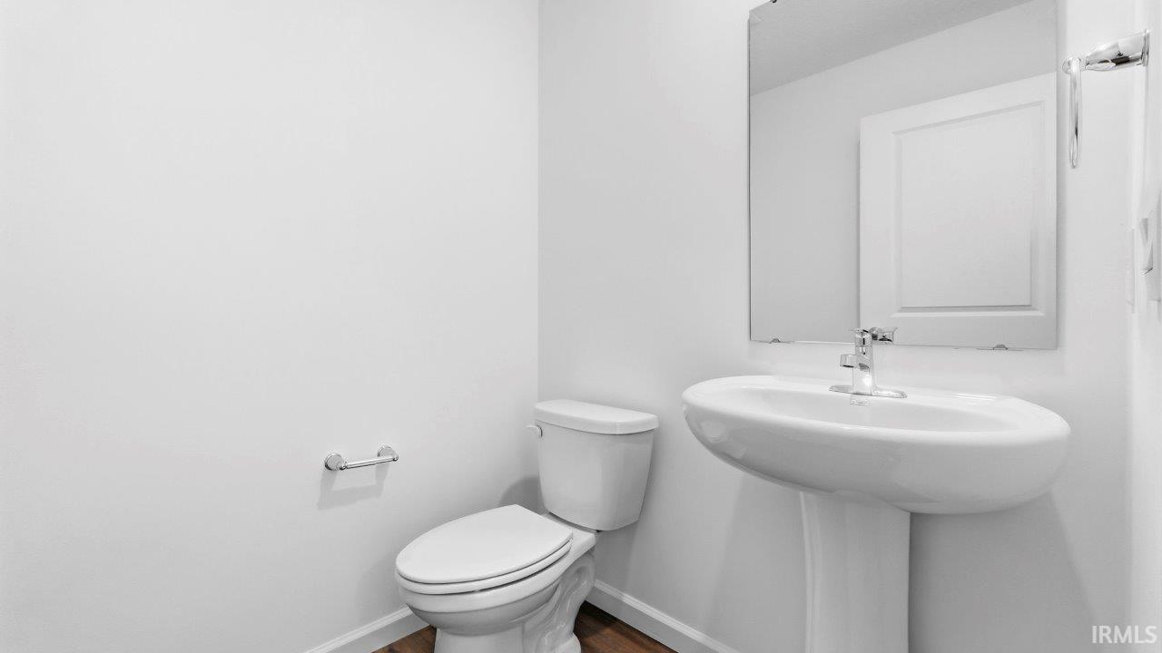 5517 Tranquilo Way Fort Wayne, IN 46818 - Photo 17 of 36