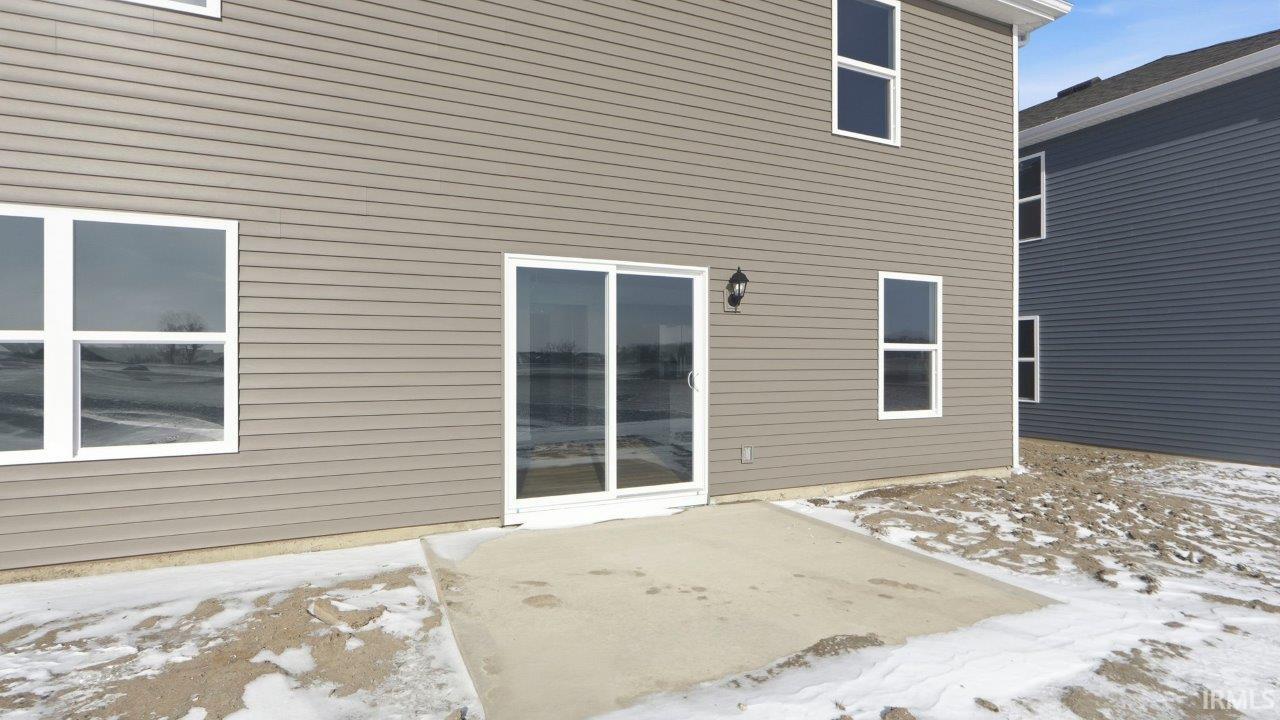 5517 Tranquilo Way Fort Wayne, IN 46818 - Photo 35 of 36