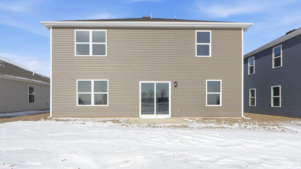 5517 Tranquilo Way Fort Wayne, IN 46818 - Photo 36 of 36