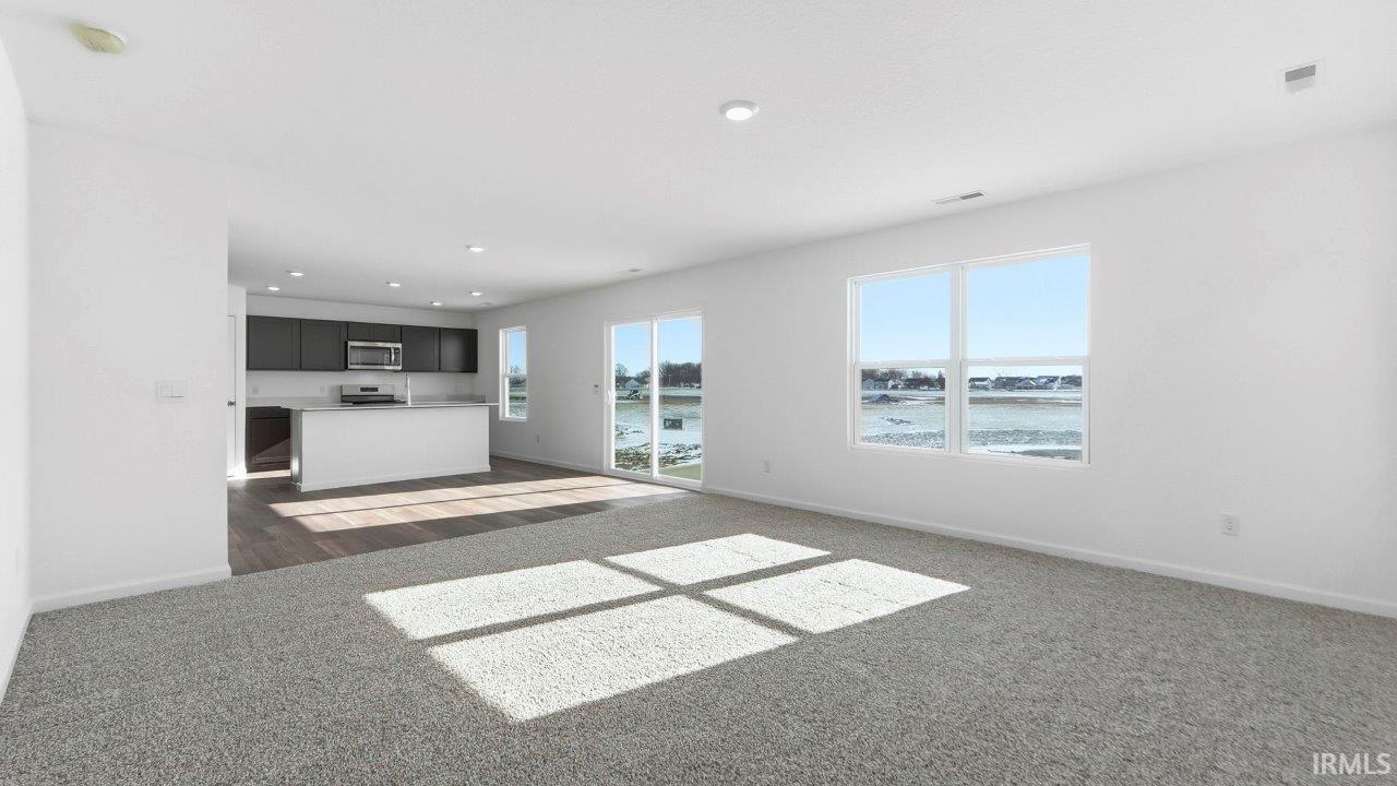 5517 Tranquilo Way Fort Wayne, IN 46818 - Photo 10 of 36