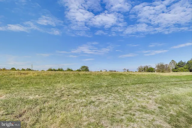 a view of an ocean and beach