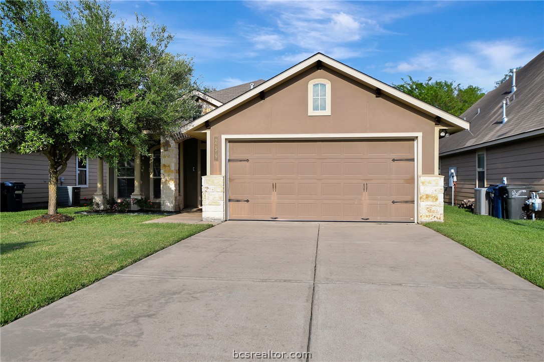259 Fieldstone Place College Station, TX 77845 - Photo 2 of 35