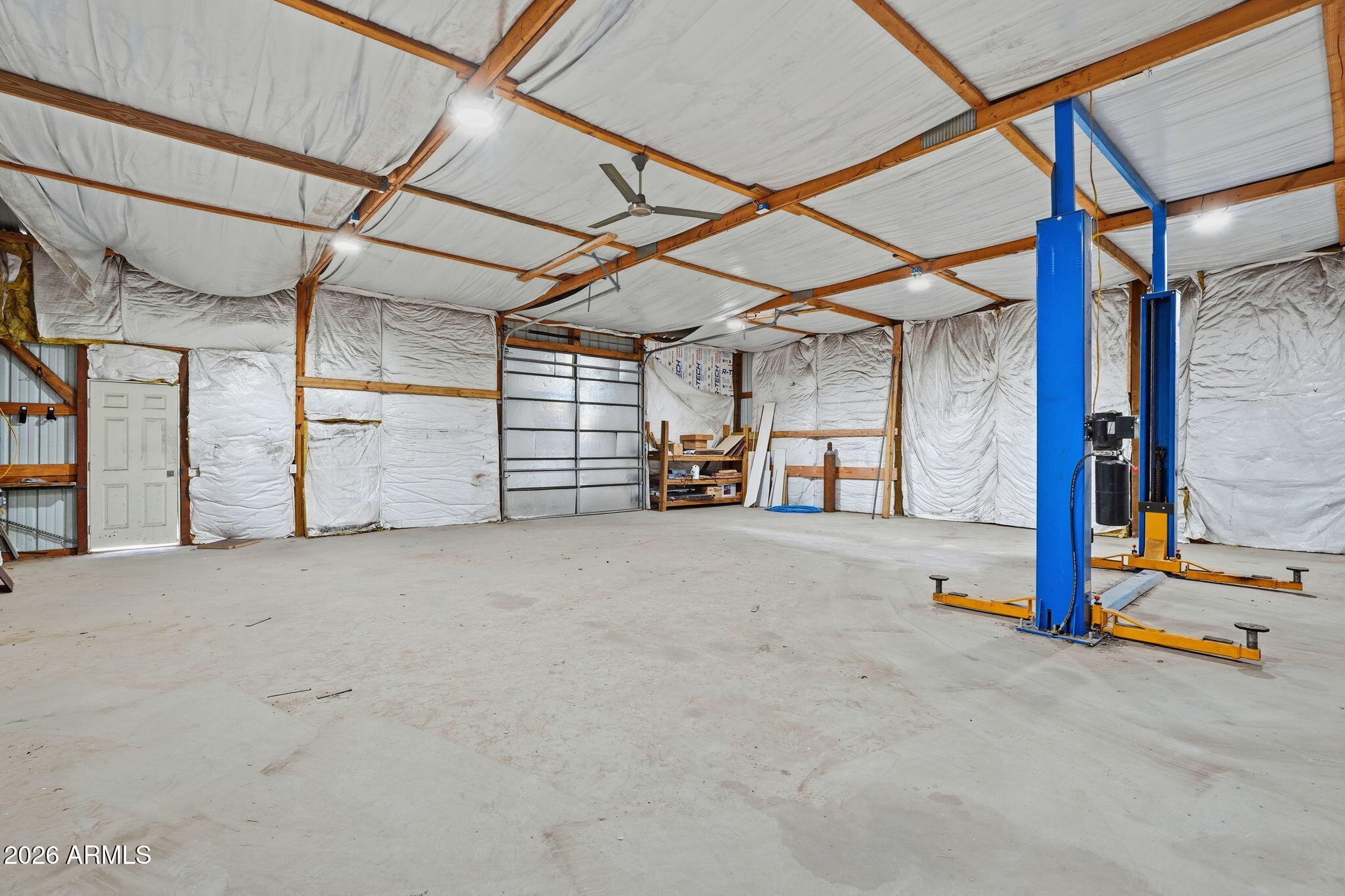 1289 South Oak Road Maricopa, AZ 85139 - Photo 36 of 39 094_ListerPros_5
