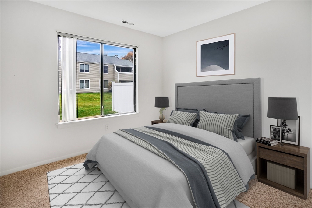 142 Nassau Drive, Unit 142 Springfield, MA 01129 - Photo 21 of 34 Gallery Image 21