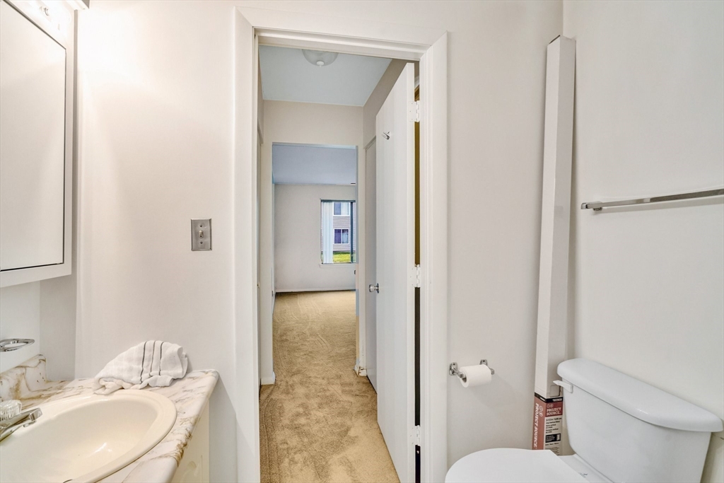 142 Nassau Drive, Unit 142 Springfield, MA 01129 - Photo 30 of 34 Gallery Image 30