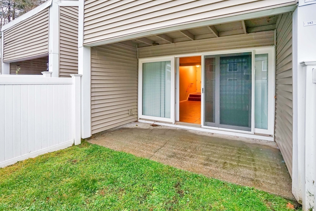 142 Nassau Drive, Unit 142 Springfield, MA 01129 - Photo 31 of 34 Gallery Image 31