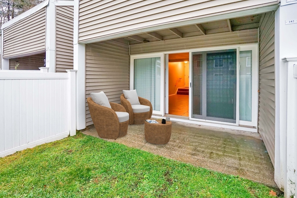 142 Nassau Drive, Unit 142 Springfield, MA 01129 - Photo 32 of 34 Gallery Image 32