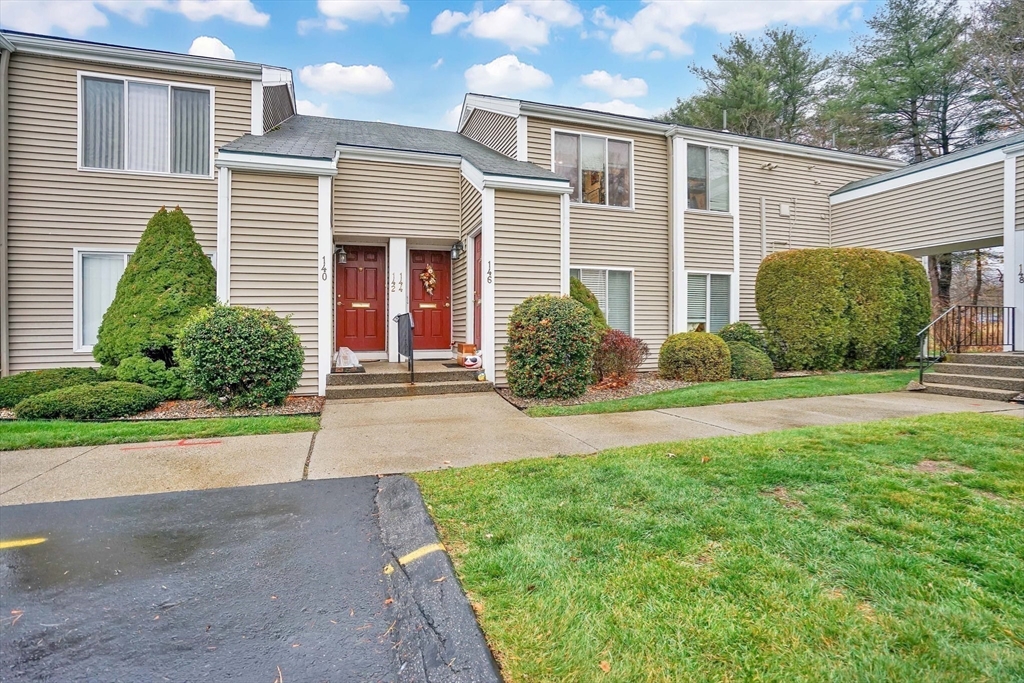 142 Nassau Drive, Unit 142 Springfield, MA 01129 - Photo 34 of 34 Gallery Image 34