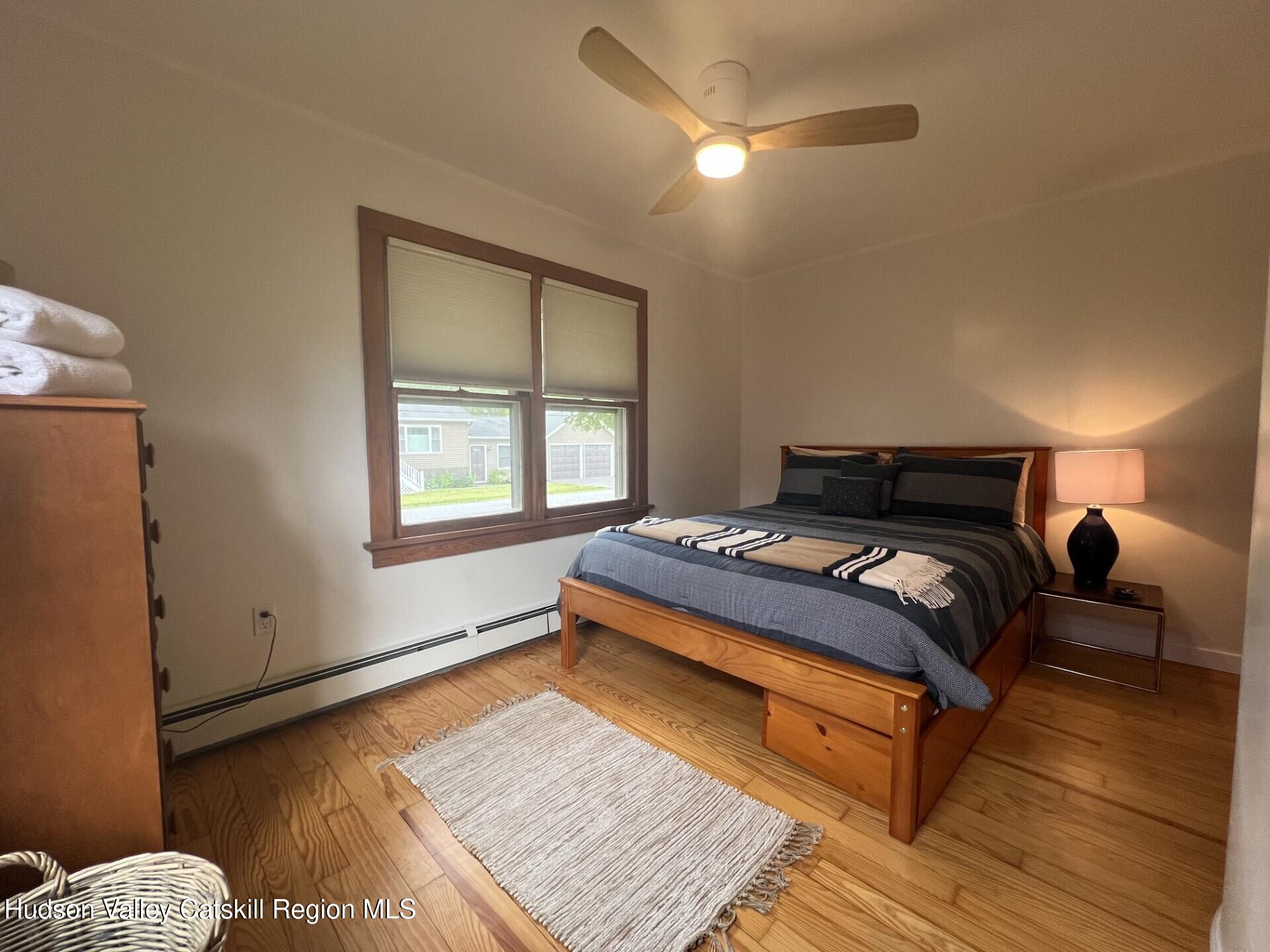 18 Brockett Road Windham, NY 12496 - Photo 12 of 14 18 Brockett bed 3