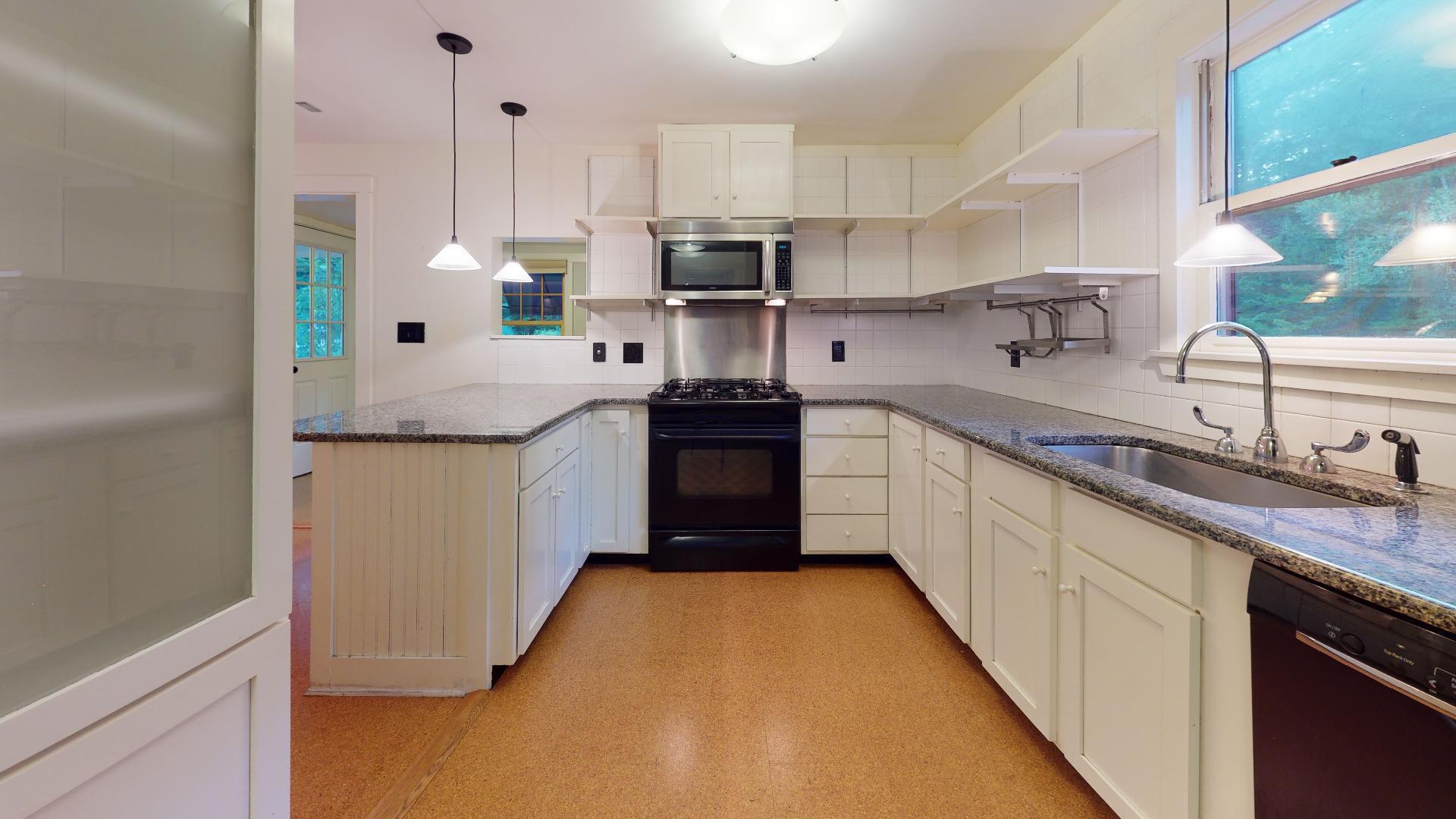 162 Kimball Road Harrison, ME 04040 - Photo 15 of 67 Kitchen