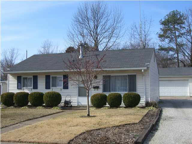 5130 Chadwick Road Evansville, IN 47710 - Photo 1 of 1 Gallery Image 1
