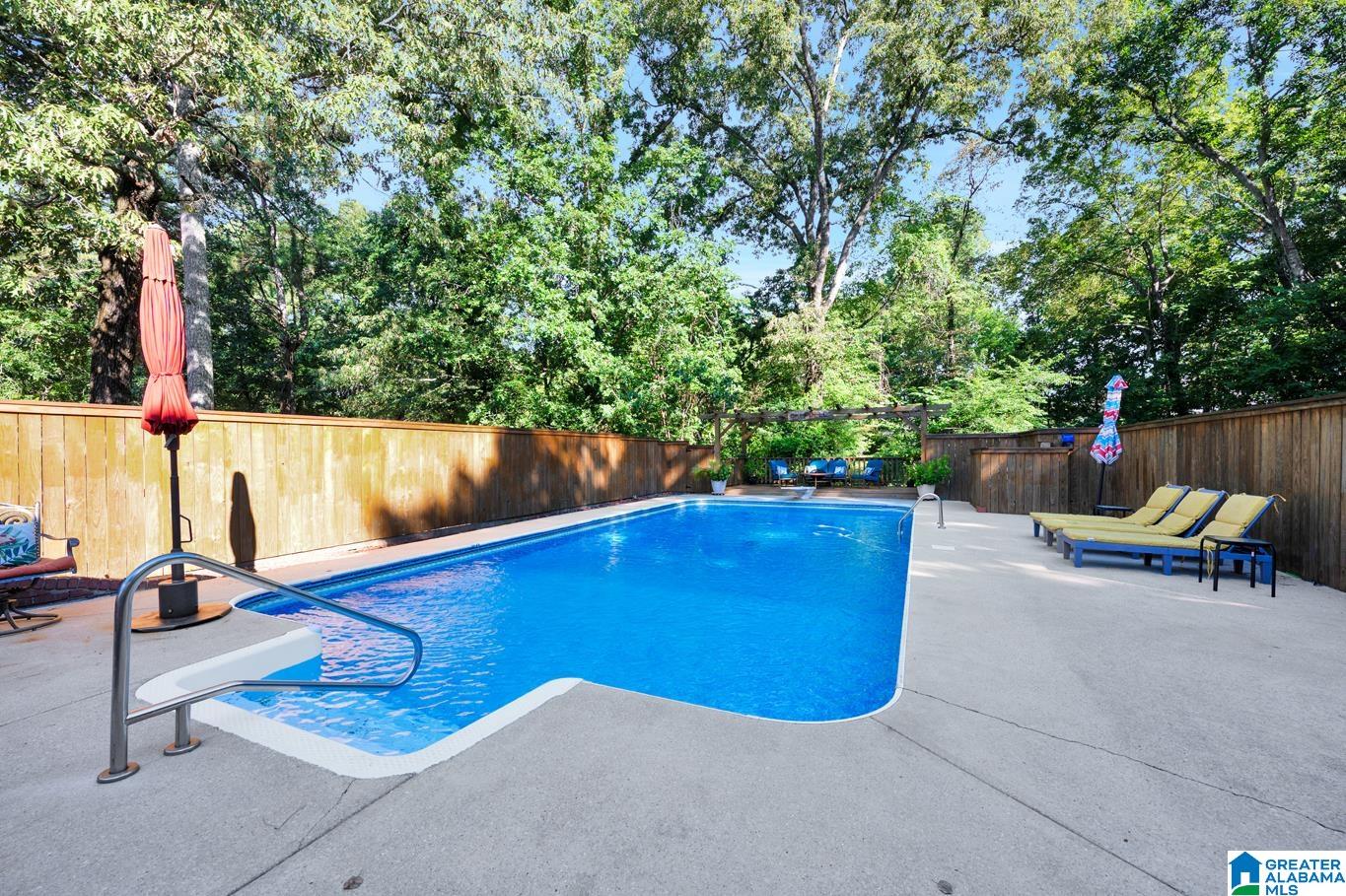 3018 Hunters Run Gardendale, AL 35071 - Photo 37 of 43