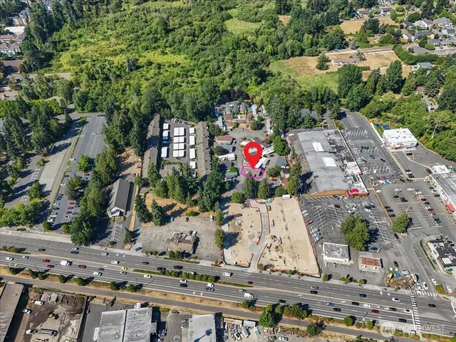 $125,000 | 7614 Northeast Bothell Way, Unit 11, Kenmore, WA 98028