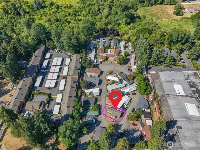 $125,000 | 7614 Northeast Bothell Way, Unit 11, Kenmore, WA 98028