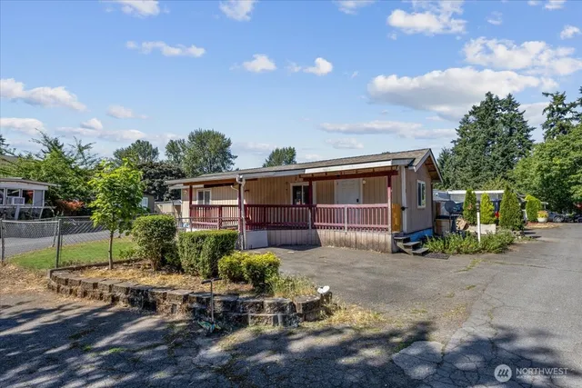 $125,000 | 7614 Northeast Bothell Way, Unit 11, Kenmore, WA 98028