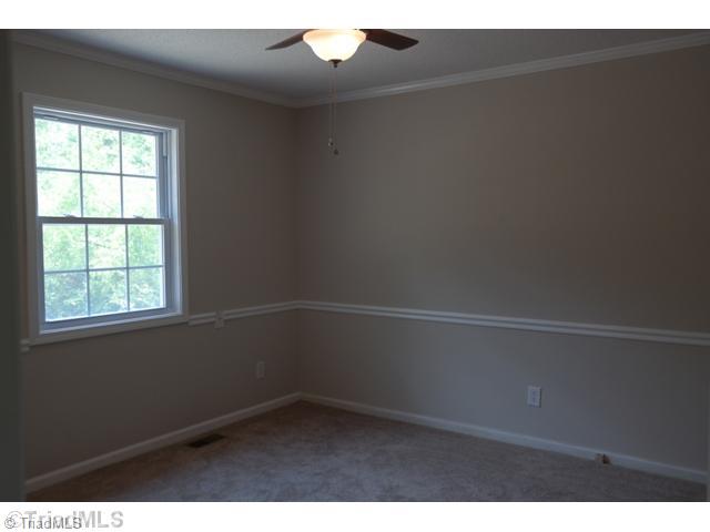1708 Foust Road Greensboro, NC 27405 - Photo 4 of 9 Master Bedroom.